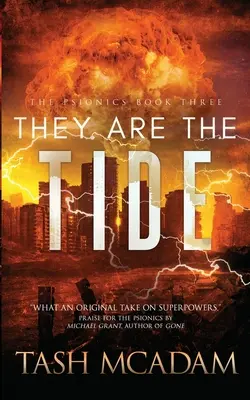 Sie sind die Flut - They Are the Tide