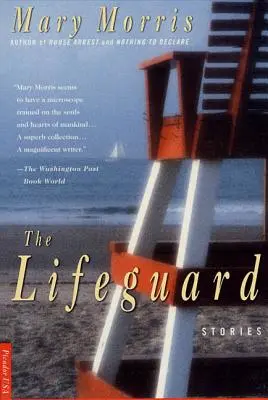 Der Rettungsschwimmer: Geschichten - The Lifeguard: Stories