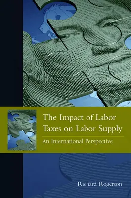 Die Auswirkungen von Steuern auf Arbeit auf das Arbeitsangebot: Eine internationale Perspektive - The Impact of Labor Taxes on Labor Supply: An International Perspective