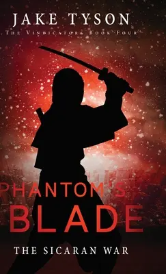 Die Klinge des Phantoms - Phantom's Blade