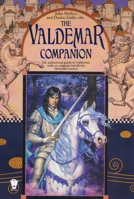 Der Valdemar-Begleiter - The Valdemar Companion