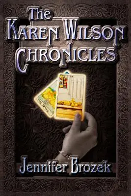 Die Karen-Wilson-Chroniken - The Karen Wilson Chronicles