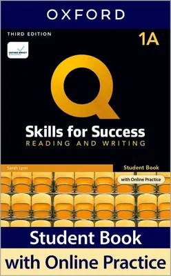 Q3e 1 Lesen und Schreiben Schülerbuch Split a Pack - Q3e 1 Reading and Writing Student Book Split a Pack