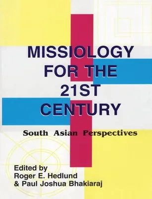 Missiologie für das 21. Jahrhundert - Missiology for the 21st century