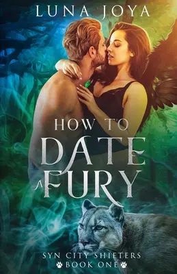 Wie man eine Furie datet - How to Date a Fury