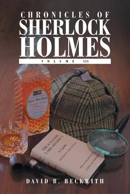 Chroniken von Sherlock Holmes: Band III - Chronicles of Sherlock Holmes: Volume III