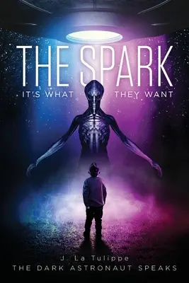 Der Funke: Das ist es, was sie wollen - The Spark: It's What They Want