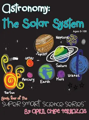 Astronomie: Das Sonnensystem - Astronomy: The Solar System