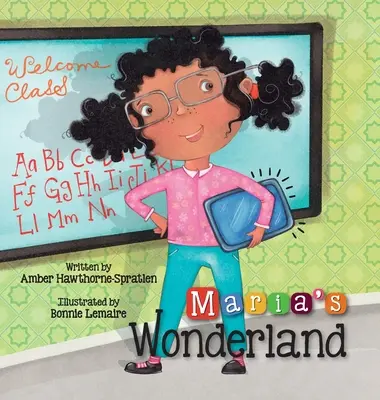 Marias Wunderland - Maria's Wonderland