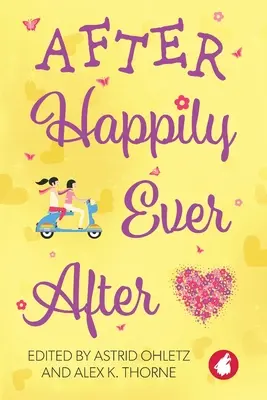 Nach Happily Ever After - After Happily Ever After