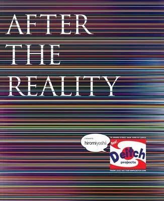 Nach der Realität - After the Reality