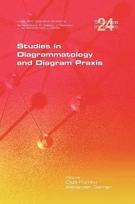 Studien zur Diagrammatologie und Diagrammpraxis - Studies in Diagrammatology and Diagram Praxis