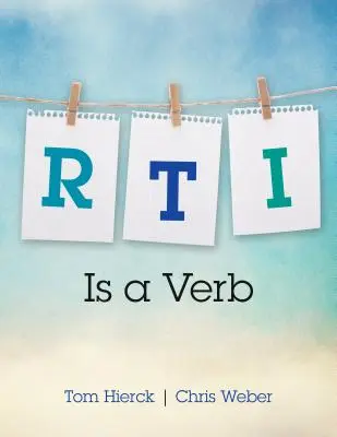 RTI ist ein Verb - RTI Is a Verb