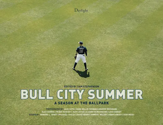 Bull City Summer: Eine Saison im Fußballstadion - Bull City Summer: A Season at the Ballpark