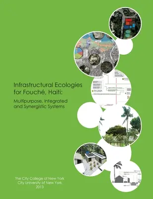 Infrastrukturelle Ökologien für Fouch, Haiti - Infrastructural Ecologies for Fouch, Haiti