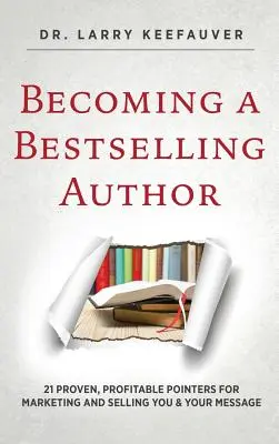 Ein Bestseller-Autor werden - Becoming a Bestselling Author