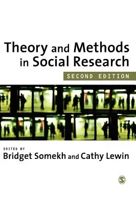 Theorie und Methoden in der Sozialforschung - Theory and Methods in Social Research