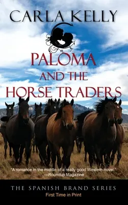 Paloma und die Pferdehändler - Paloma and the Horse Traders