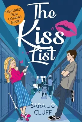 Die Kussliste - The Kiss List