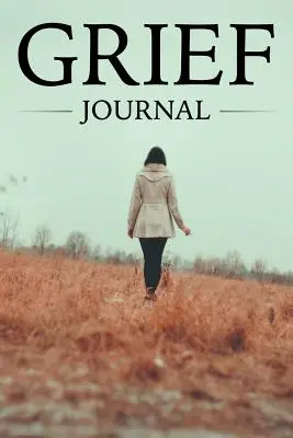 Trauer-Journal - Grief Journal