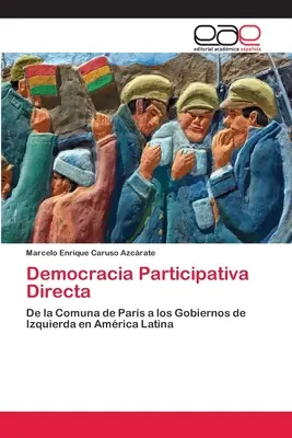 Direkte Demokratie (Democracia Participativa Directa) - Democracia Participativa Directa