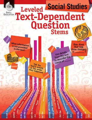 Leveled Text-Dependent Question Stems: Sozialkunde: Sozialkunde - Leveled Text-Dependent Question Stems: Social Studies: Social Studies