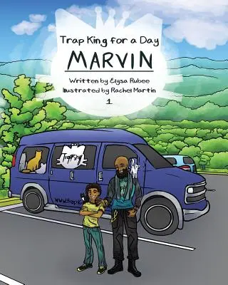 Marvin: Fallenkönig für einen Tag - Marvin: Trap King for a Day