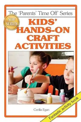 Praktische Bastelaktivitäten für Kinder - Kids' Hands-on Craft Activities