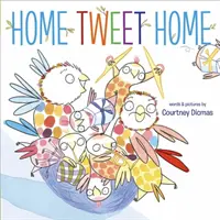 Zuhause Tweet Home - Home Tweet Home