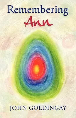 Erinnerung an Ann - Remembering Ann