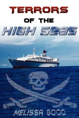 Schrecken der hohen See - Terrors of the High Seas