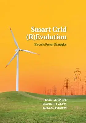 Smart Grid (R)Evolution: Der Kampf um die elektrische Energie - Smart Grid (R)Evolution: Electric Power Struggles