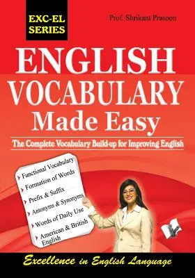 Englisches Vokabular leicht gemacht - English Vocabulary Made Easy