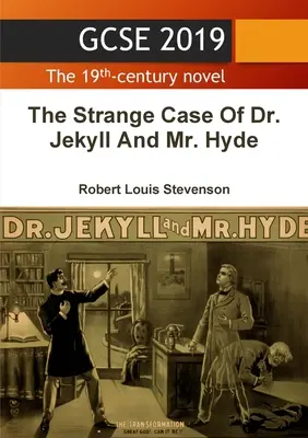 Der seltsame Fall des Dr. Jekyll und Mr. Hyde - The Strange Case Of Dr. Jekyll And Mr. Hyde