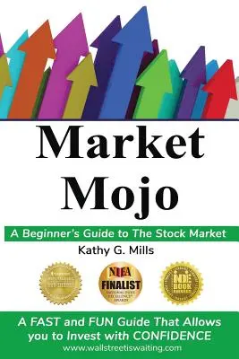 Markt-Mojo: Ein Leitfaden für Anfänger am Aktienmarkt - Market Mojo: A Beginner's Guide to the Stock Market