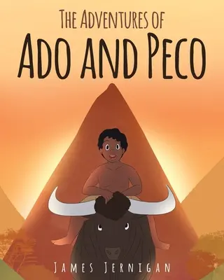 Die Abenteuer von Ado und Peco - The Adventures of Ado and Peco