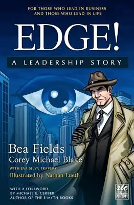 Rand. Eine Geschichte der Führung: Der Comic - Edge. A Leadership Story: The Comic