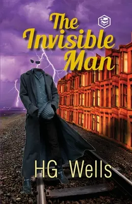 Der unsichtbare Mann - The Invisible Man