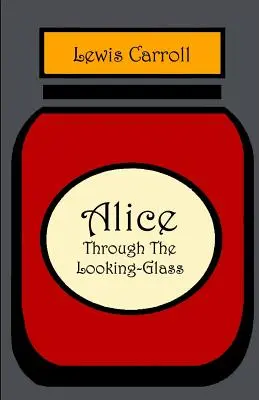 Alice hinter den Spiegeln - Alice through the Looking Glass