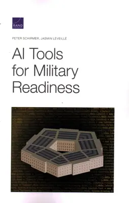 AI-Tools für die militärische Einsatzbereitschaft - AI Tools for Military Readiness