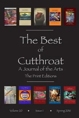 Das Beste von Cutthroat - The Best of Cutthroat