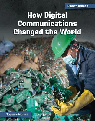 Wie die digitale Kommunikation die Welt veränderte - How Digital Communications Changed the World