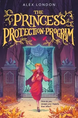 Das Prinzessinnen-Schutzprogramm - The Princess Protection Program