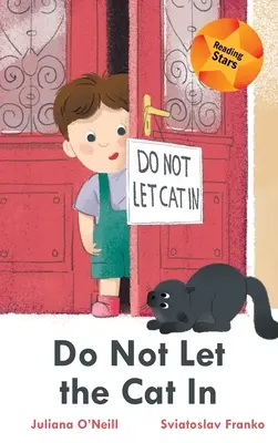 Lasst die Katze nicht rein - Do Not Let the Cat In