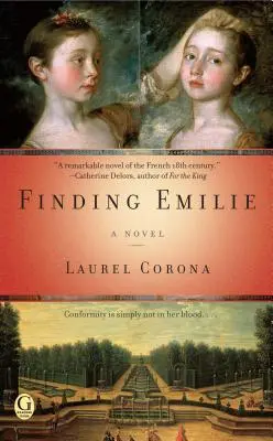 Auf der Suche nach Emilie - Finding Emilie