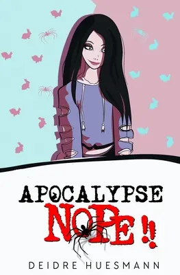 Apokalypse NOPE!! - Apocalypse NOPE!!