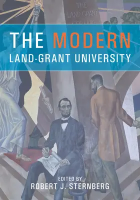 Die moderne Land-Grant University - The Modern Land-Grant University