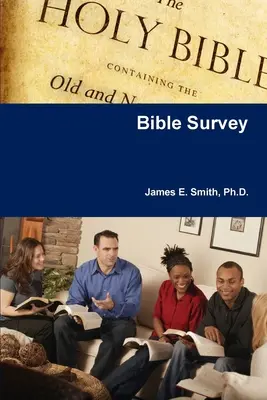 Bibelübersicht - Bible Survey
