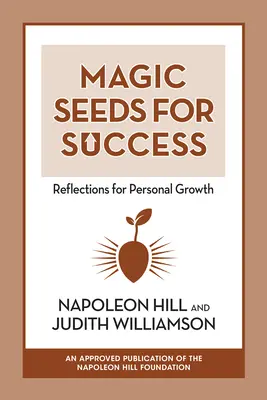 Magische Saat für den Erfolg: Reflexionen für persönliches Wachstum - Magic Seeds for Success: Reflections for Personal Growth