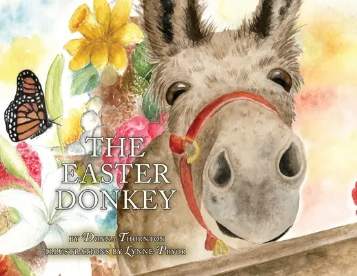 Der Osteresel - The Easter Donkey
